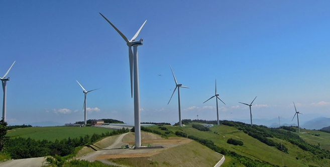 풍력발전