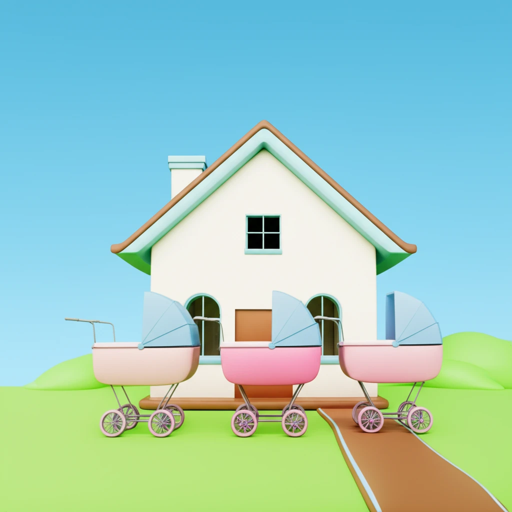 2025년 음성군 출산 지원 정책: ..