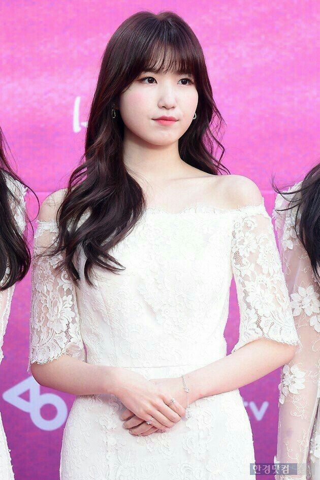 아이즈원 혼다히토미 고화질 몸매