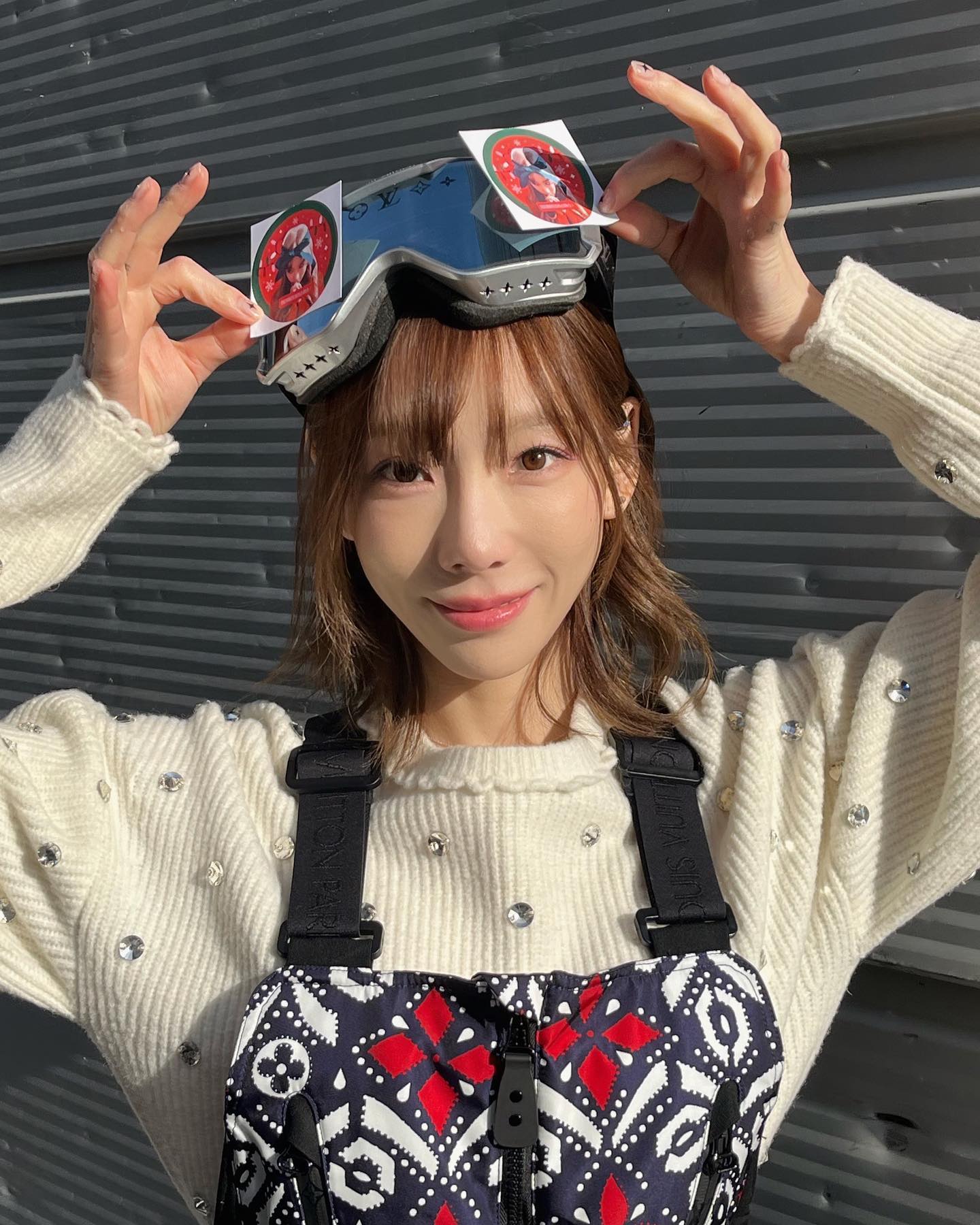 1988년생 소녀시대 멤버 태연