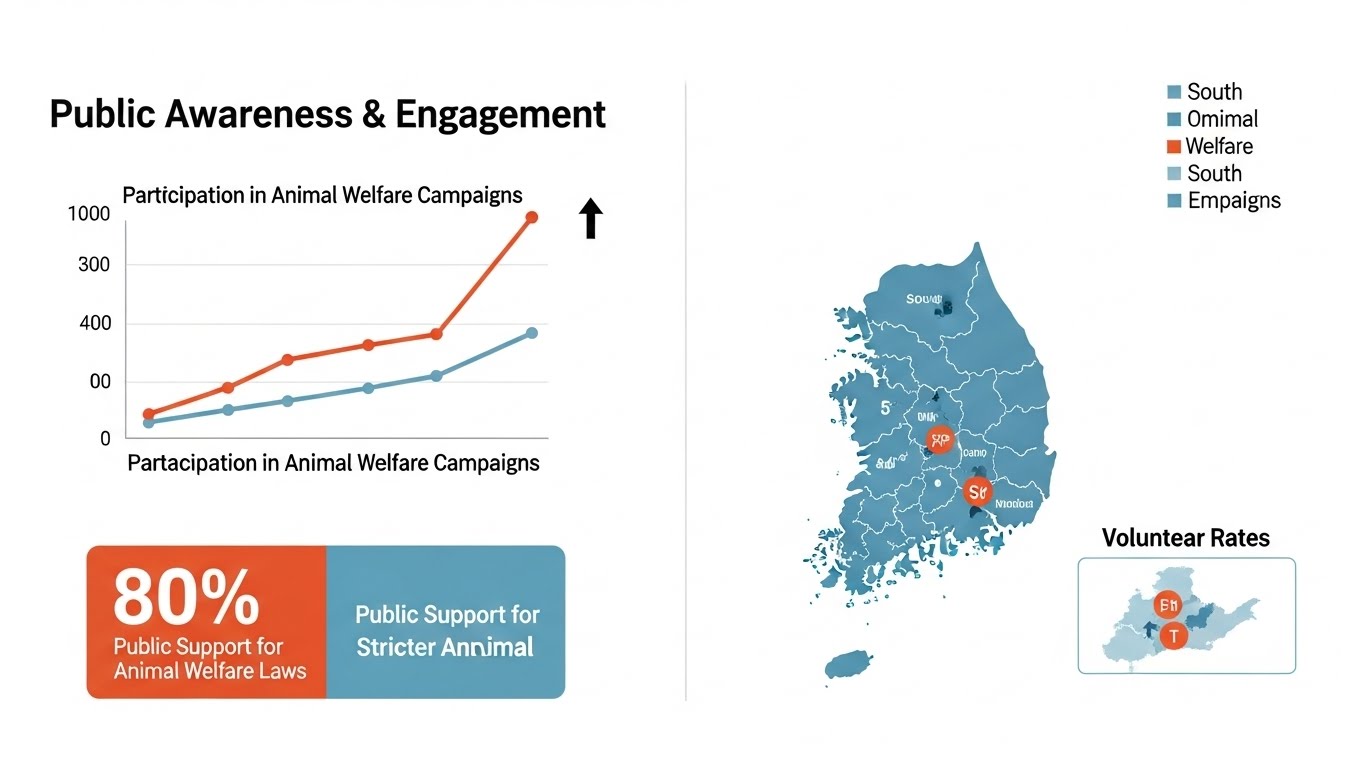 2025-2026년 대한민국 동물보호 정책 변화를 보여주는 인포그래픽