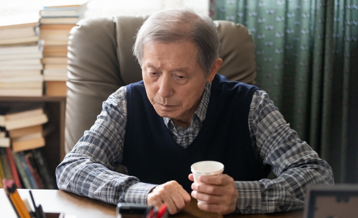 영화 비닐하우스 정보