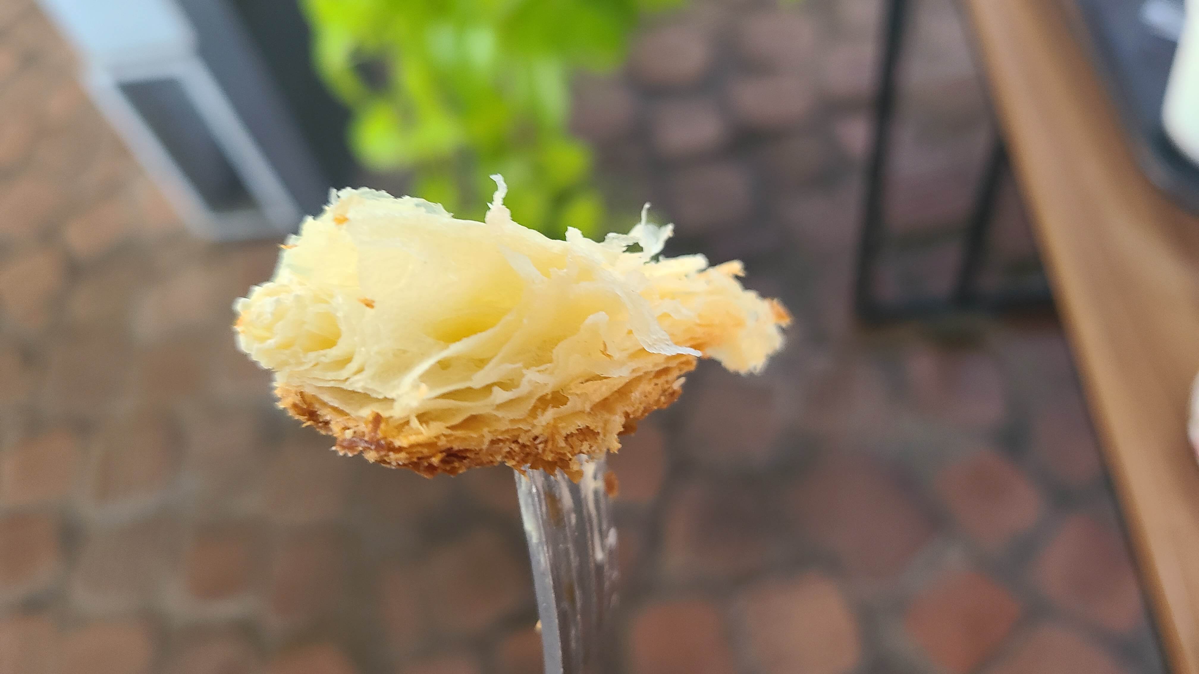 글린공원-크로와상