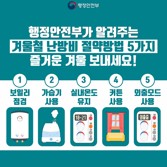 보일러 가스비 절약방법 &mdash; 생활비 부담을 확실히 줄이는 실속 가이드
