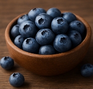 블루베리 효능