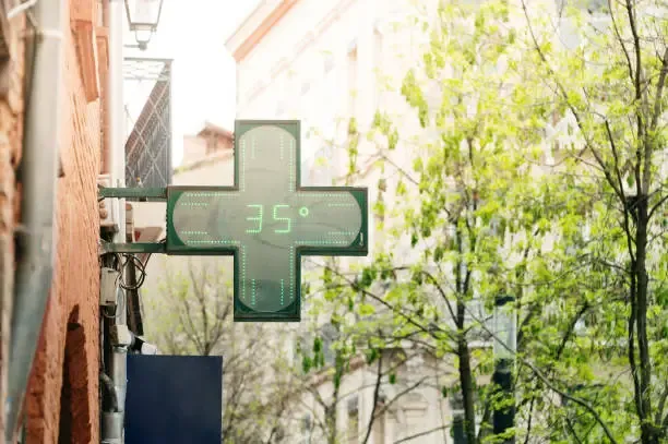 온열질환자 238명