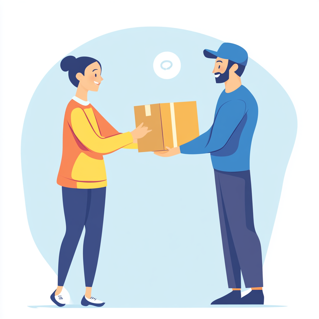 소상공인 택배 배달 지원금