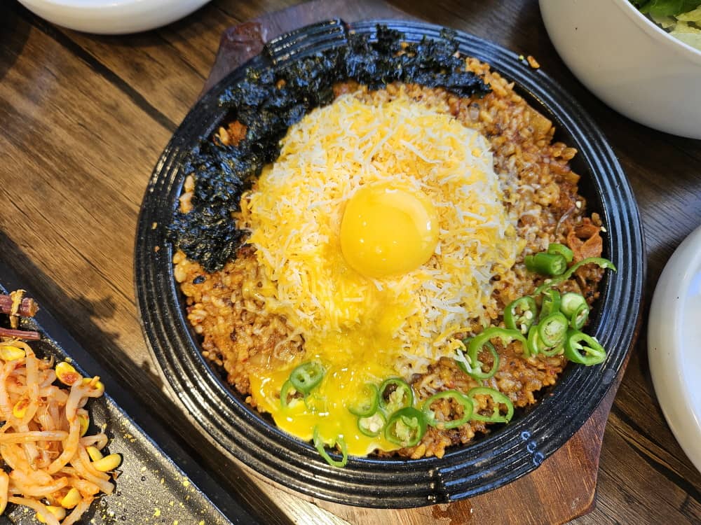 송도 압구정제주집