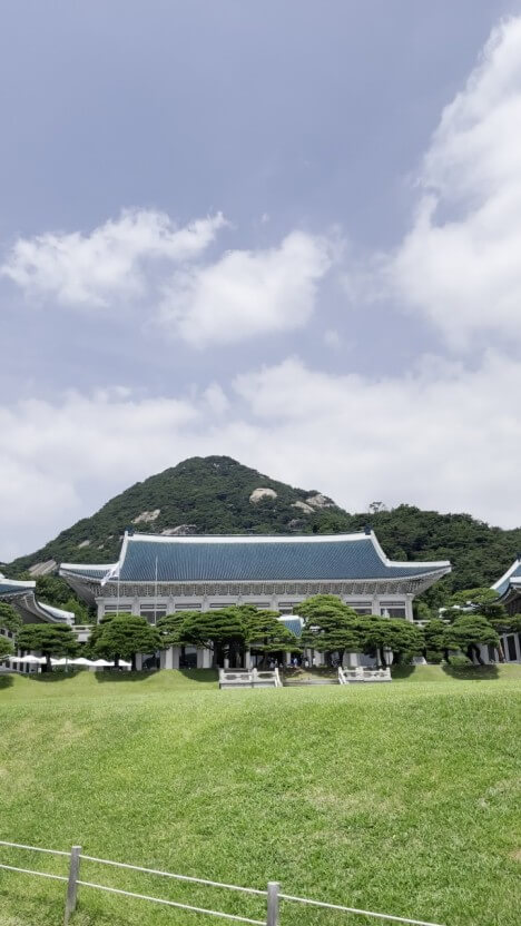 청와대 개방 예약 방법, 교통편 이용, 주변 볼거리