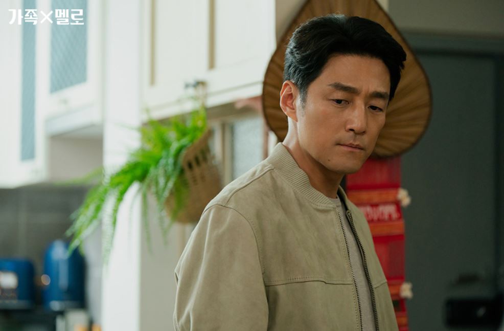 가족멜로 등장인물 정보 출연진 인물관계도