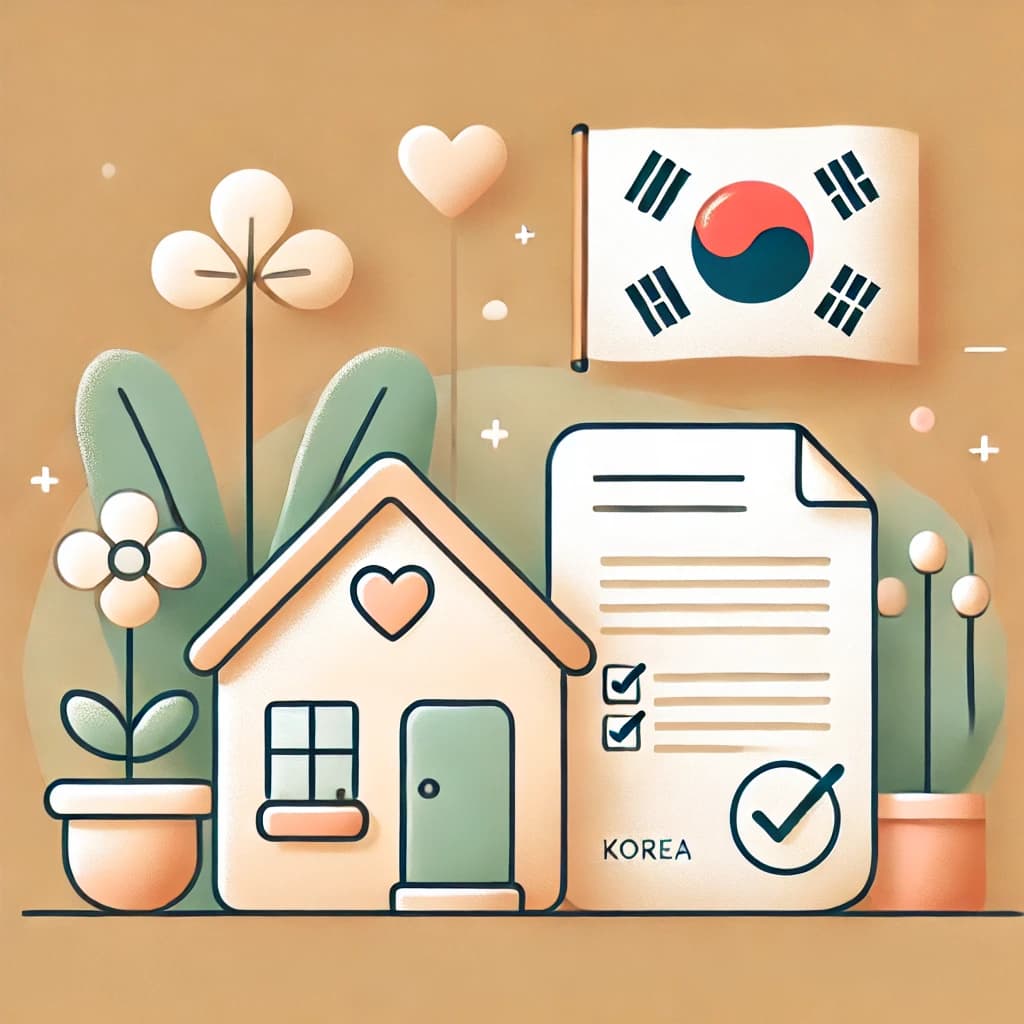 2025년 외국인 결혼이민자 지원제도 총정리