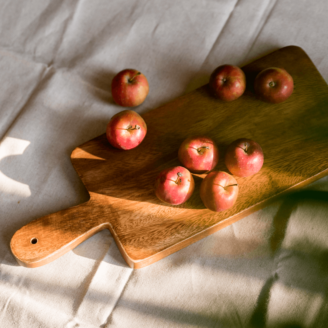 사과 효능 부작용