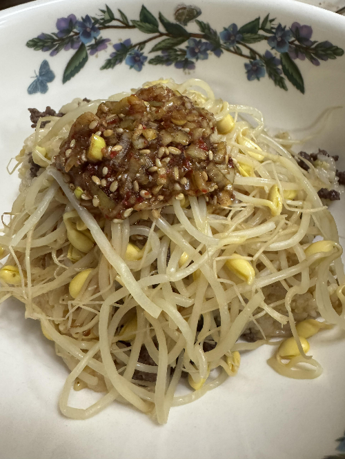 간단한 저녁메뉴