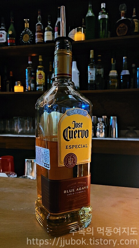 호세-쿠엘보-에스페샬-골드