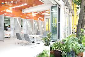 주민센터 프린터 이용법 인쇄부터 복사까지 사진