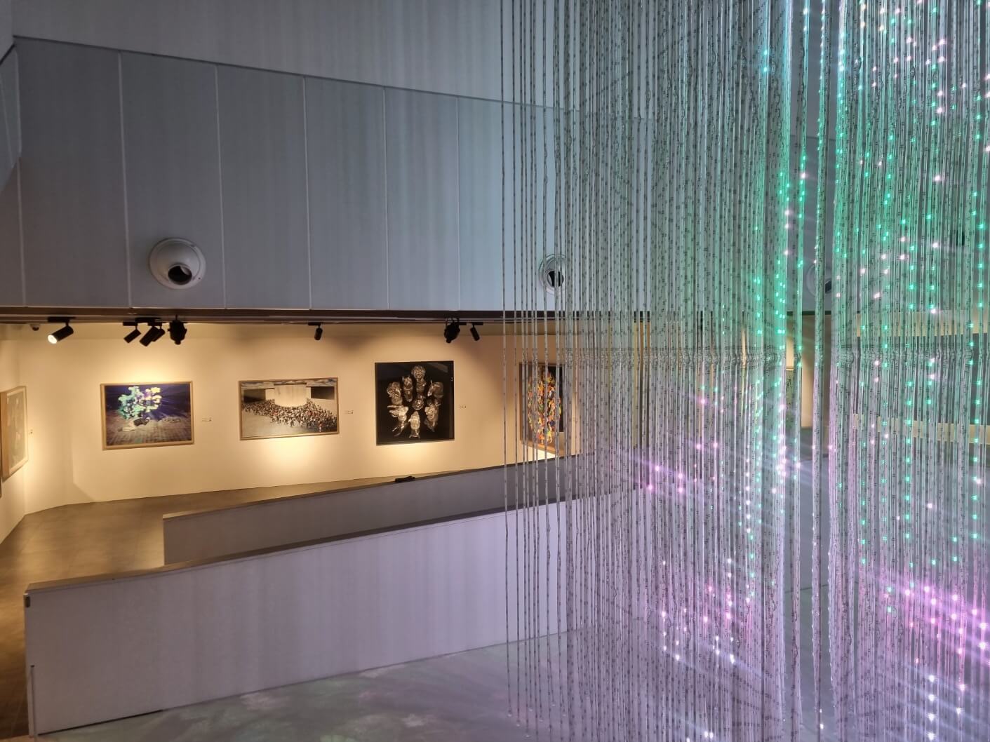 애기봉 스타벅스