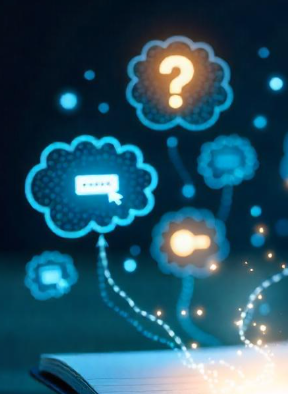 질문에 답하는 콘텐츠 작성