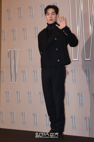 몬스타엑스 셔누 데뷔