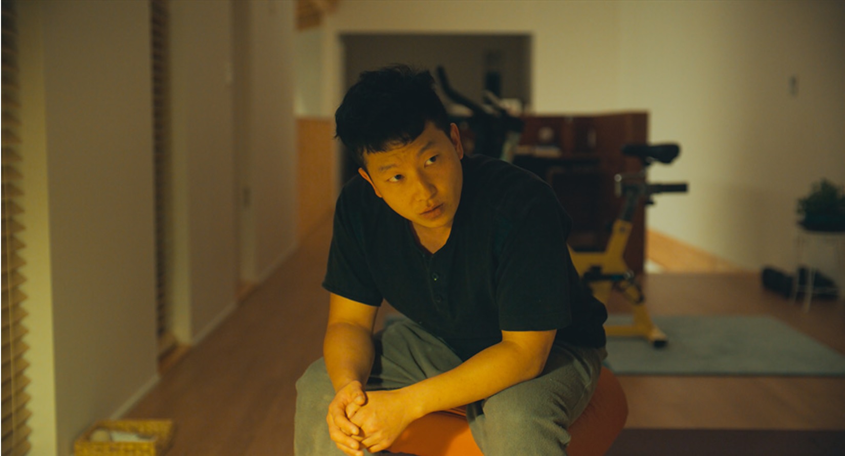 영화 괴인