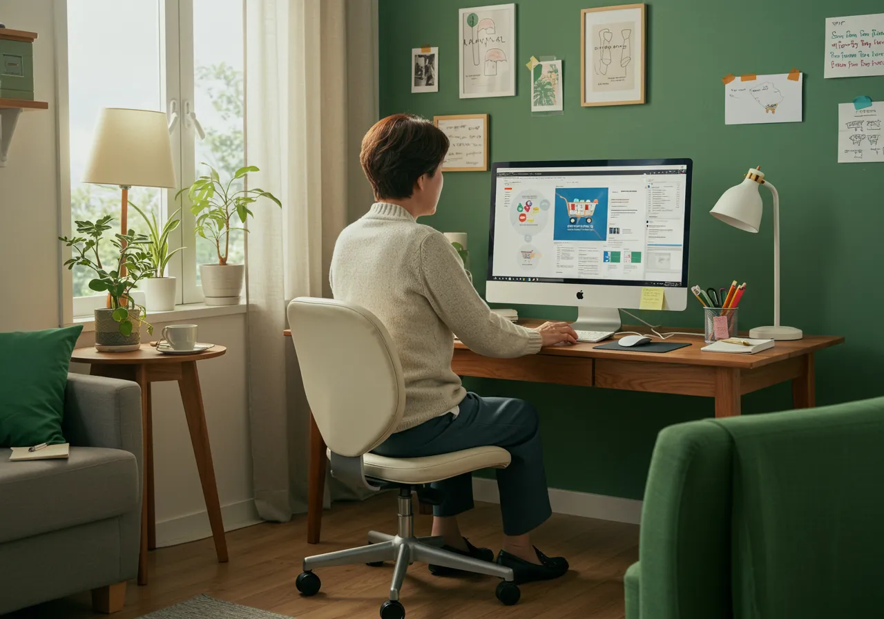 3. 온라인 쇼핑몰 운영 &amp; 고객 상담