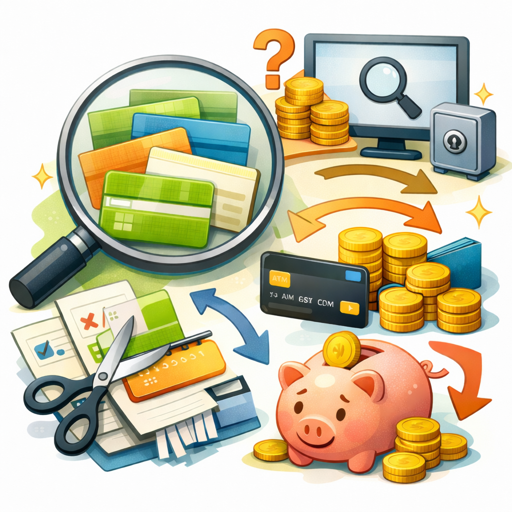 안 쓰는 통장 찾는 방법 총정리｜숨은 계좌 조회부터 잔액 찾기, 계좌 해지까지 관련 사진