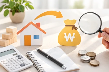 대환 대출이 필요한 대표적인 상황 정리23