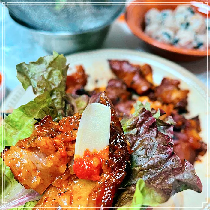 생방송 오늘저녁 동대문, 창신동 불족발, 매운족발 맛집