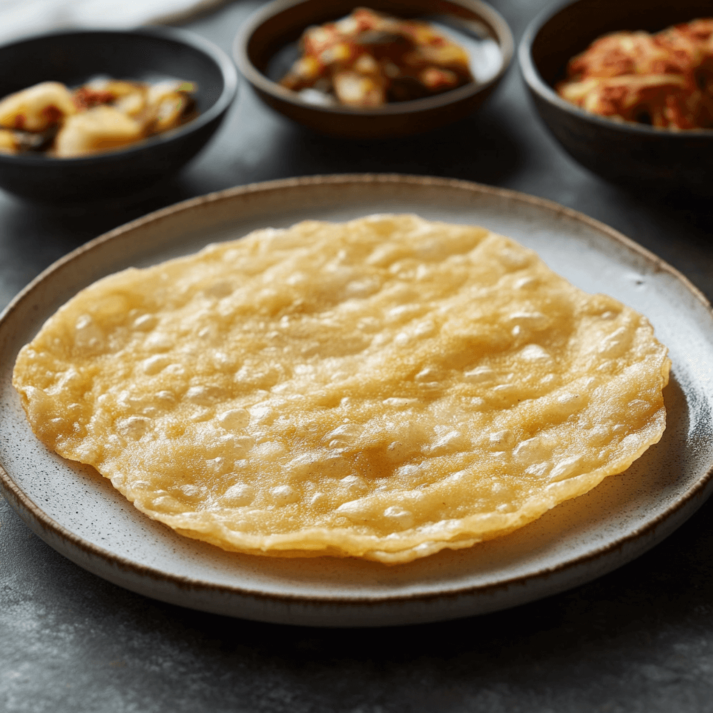 건강한-누룽지-레시피