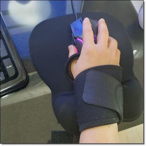 손목터널증후군 초기 증상 7가지와 집에서 해보는 자가진단법