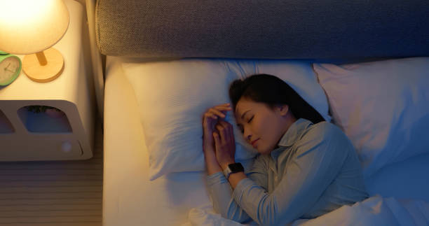 러닝 회복의 핵심은 수면입니다, 대부분 놓치는 진짜 이유
