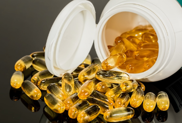 오메가3 효능&amp;#44; 섭취법&amp;#44; 주의사항 총 정리 (2025 최신)