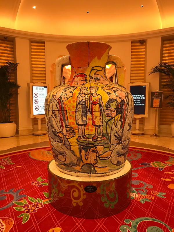 WYNN PALACE 내부3