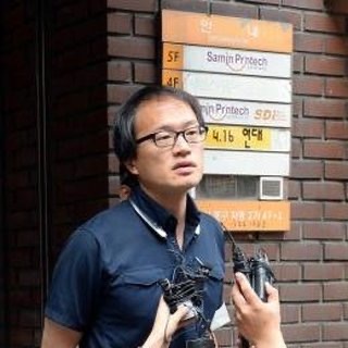 박주민 의원 프로필