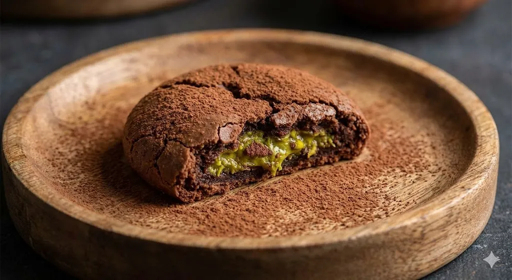 두쫀쿠 &mdash; 두바이 쫀득 쿠키 레시피