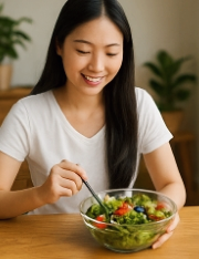 관절염에 좋은 음식