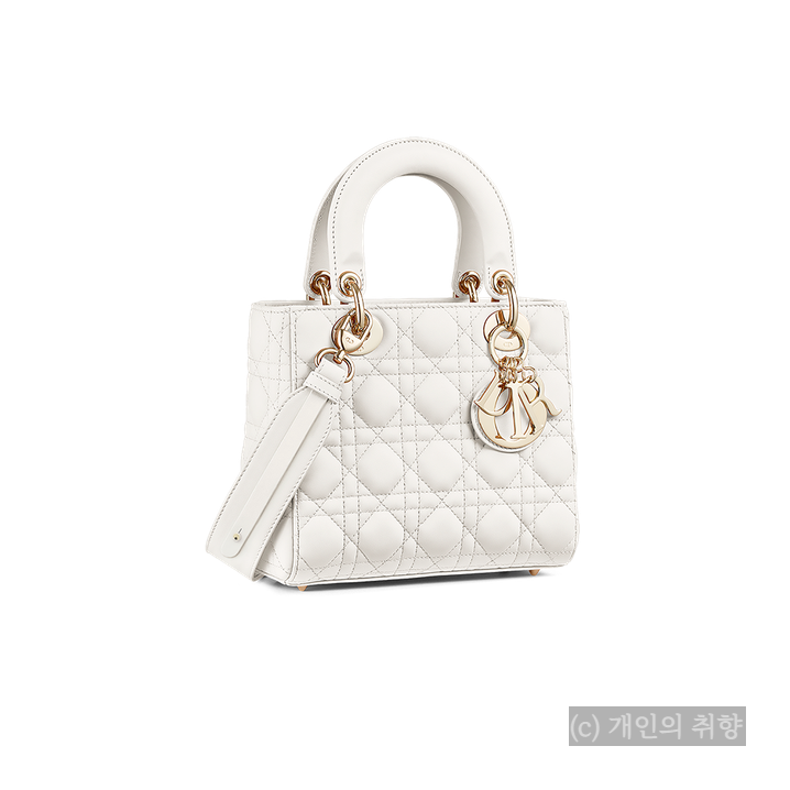 솔로지옥 신슬기 디올 가방