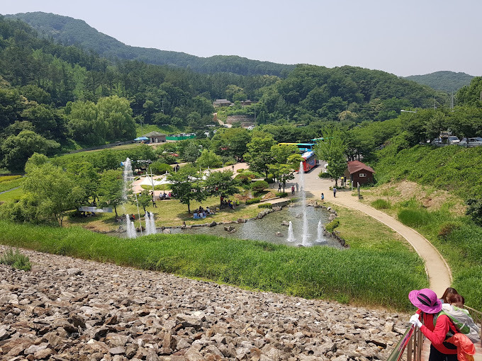 파주 인생캠핑장, 추천캠핑장