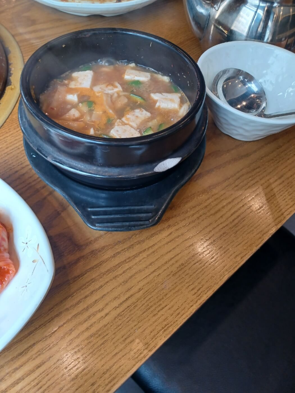 찌개
