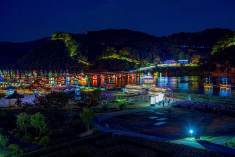 백제문화제 행사