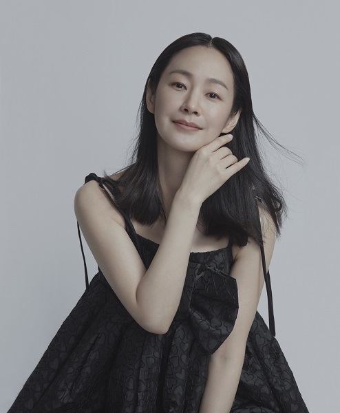 텐써마 모델 명세빈