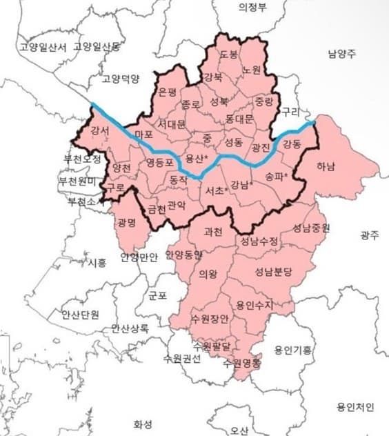 부동산-규제-지역-확대