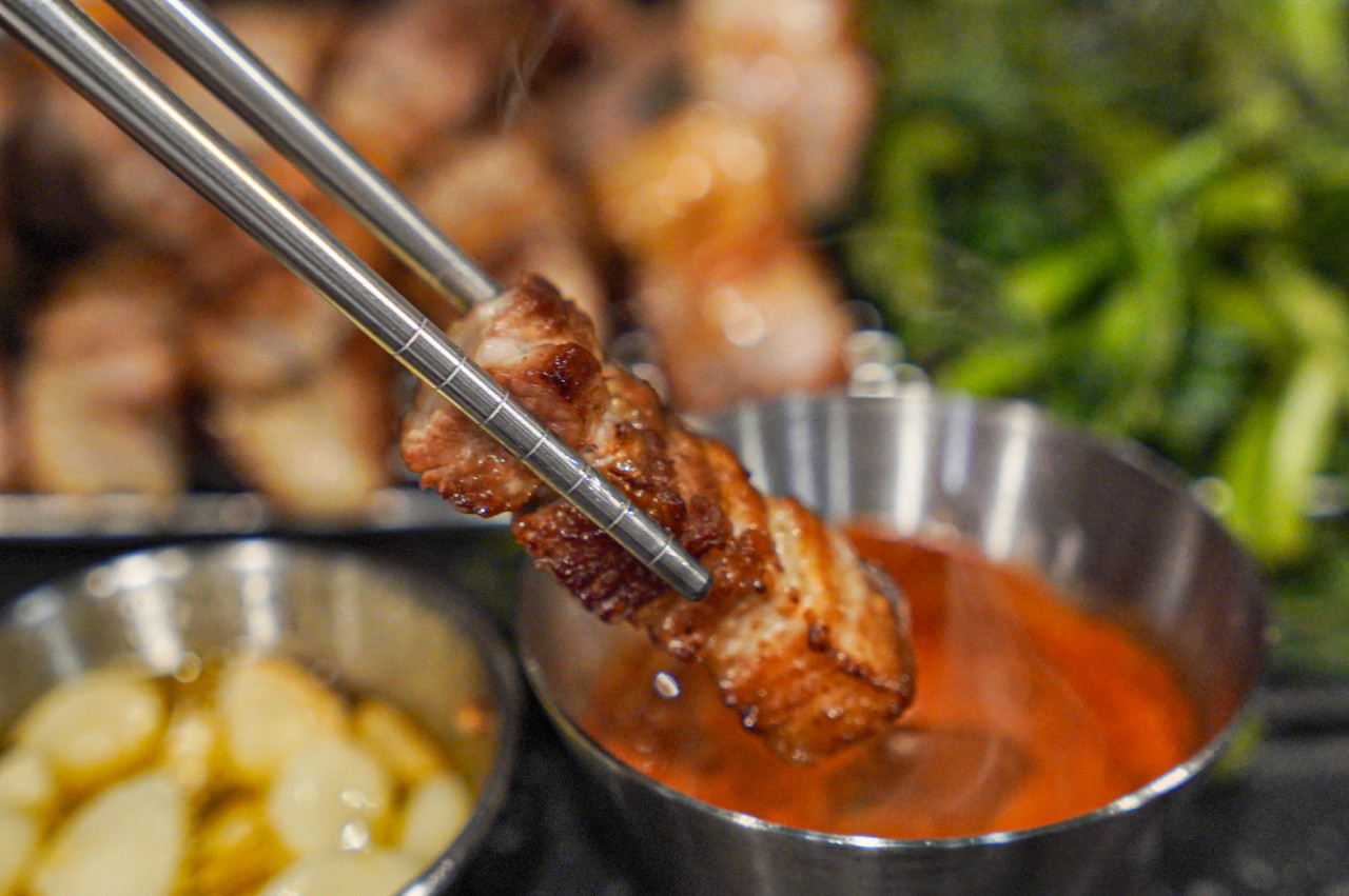 여의도 연말 회식 장소 고민 끝! 맛집 TOP 5&amp;#44; 편의시설까지 완벽 정리