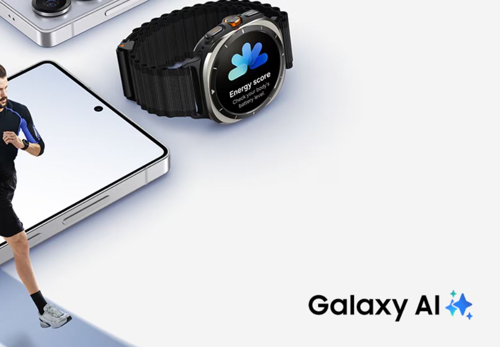 삼성 갤럭시 AI 소개 사진