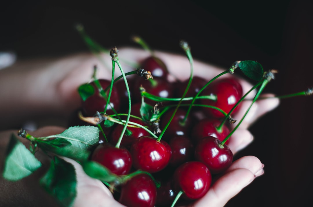 'Cherry'