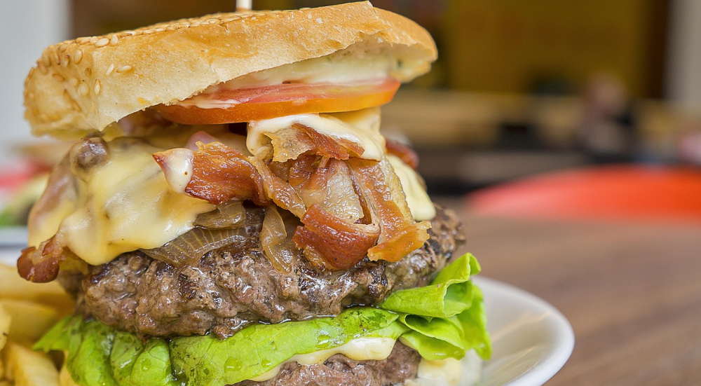 다이어트 중 외식? 똑똑하게 먹으면 괜찮다