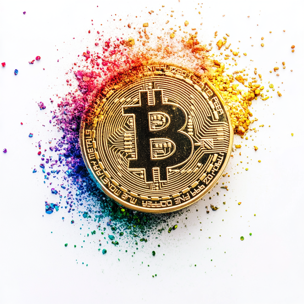 비트코인 골드의 주요 특징