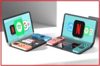 닌텐도 스위치2 사전예약하기