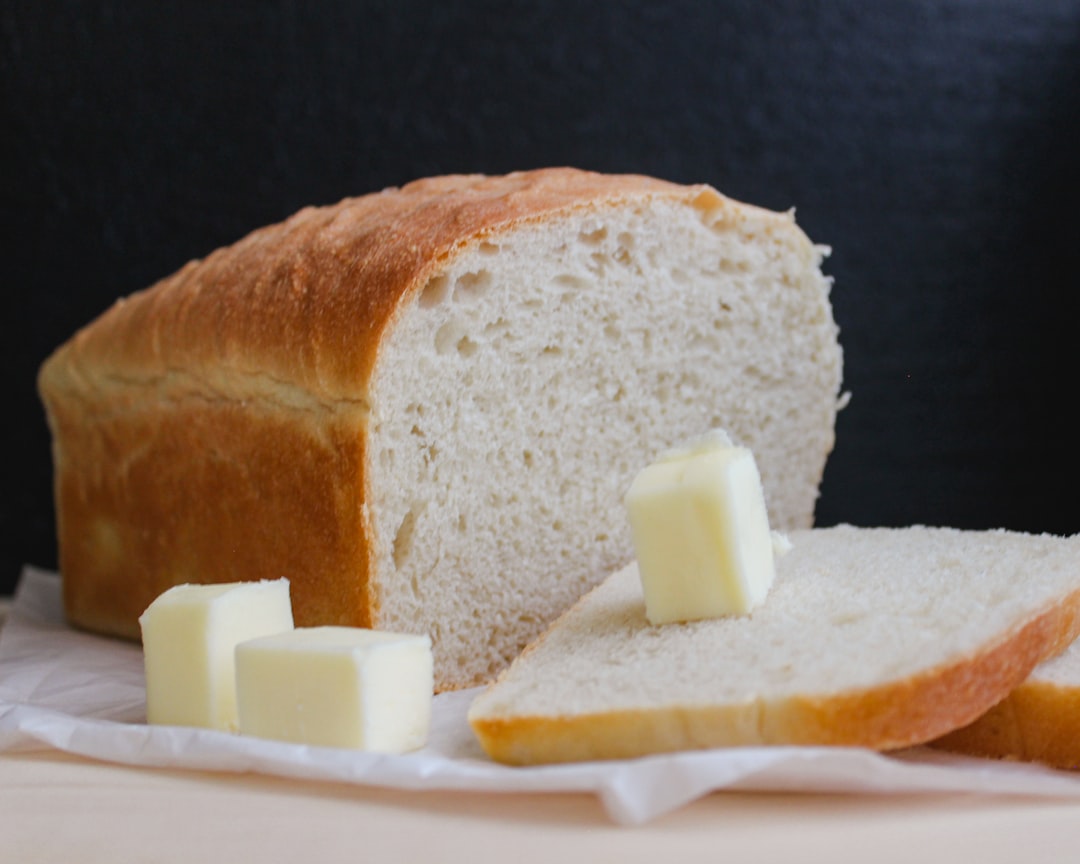 '크보빵' (KBO bread)