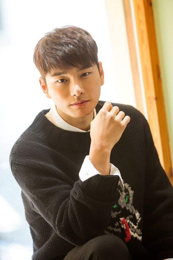 이이경 섬총각 영웅