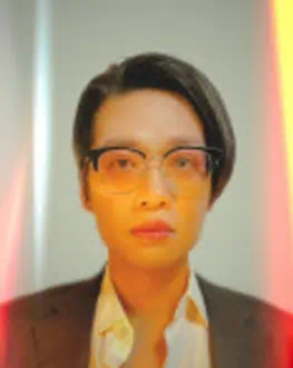 5월 콘서트 진행하는 검정치마 네이버 프로필 사진